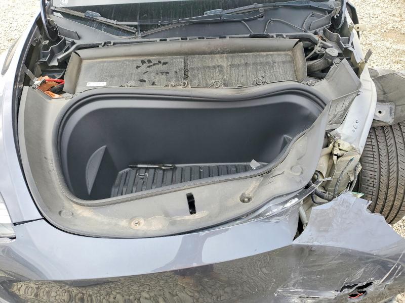Продаж на аукціоні авто 2023 Tesla Model Y, vin: 7SAYGDEF2PF922044, номер лоту: 99148275