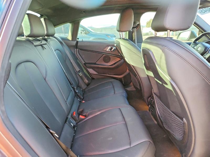 97848045 :رقم المزاد ، WBA73AK02N7K38887 vin ، 2022 Bmw 228xi مزاد بيع