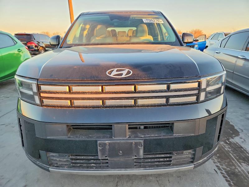 Aukcja sprzedaży 2024 Hyundai Santa Fe, vin: 5NMP14GL0RH017669, numer aukcji: 73262785