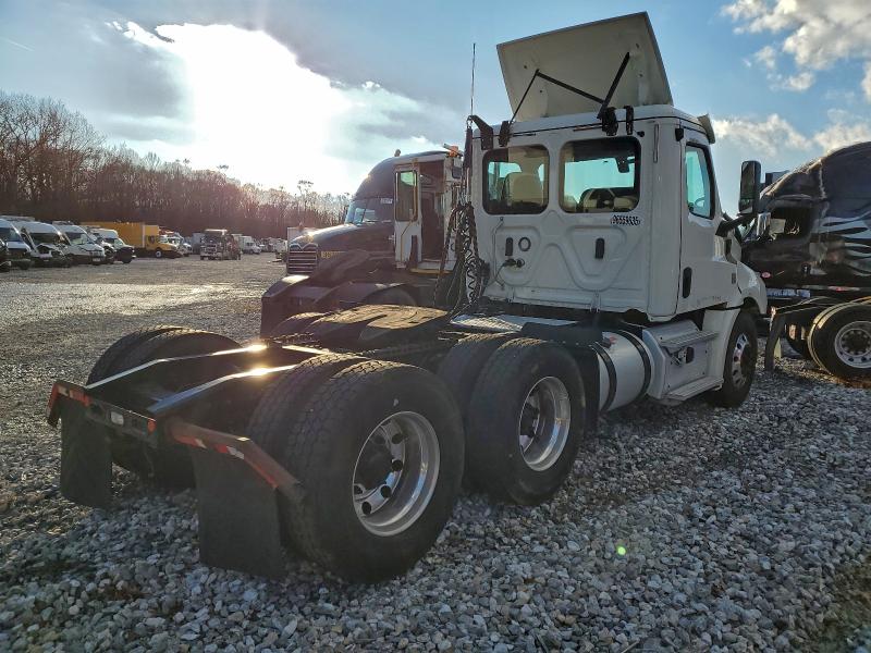 Aukcja sprzedaży 2019 Freightliner Cascadia, vin: 3AKJHLDV7KSKE0483, numer aukcji: 96559635