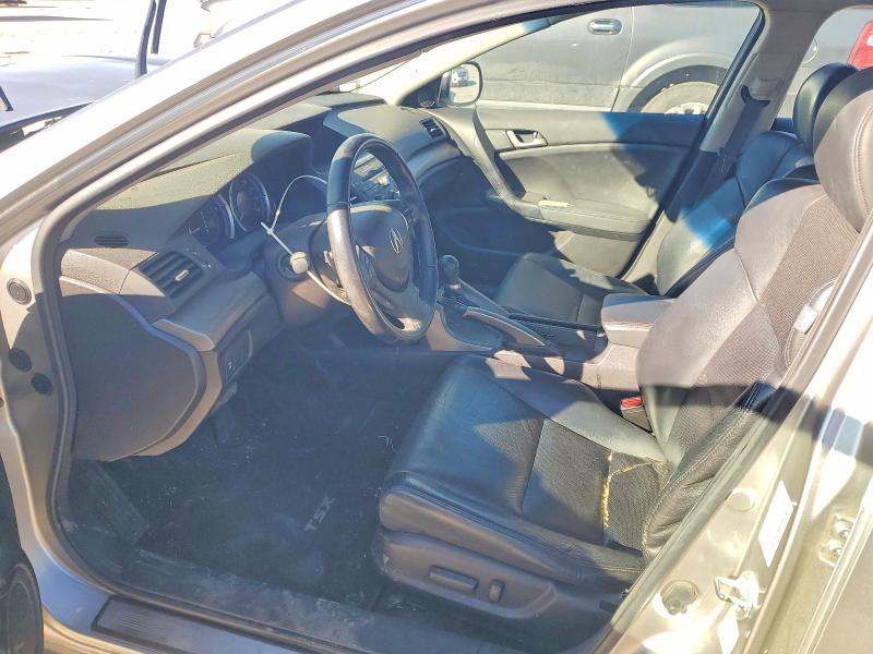 Aukcja sprzedaży 2010 Acura Tsx, vin: JH4CU2F67AC002979, numer aukcji: 72894305