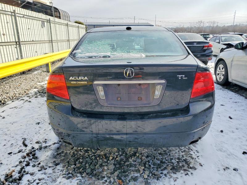 Продажа на аукционе авто 2006 Acura 3.2tl, vin: 19UUA66216A020482, номер лота: 99698445