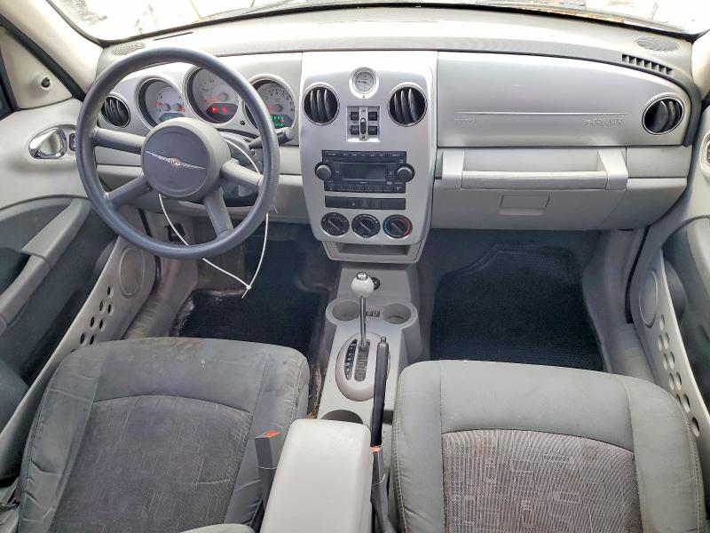 Aukcja sprzedaży 2009 Chrysler Pt Cruiser, vin: 3A8FY48929T519590, numer aukcji: 74945025