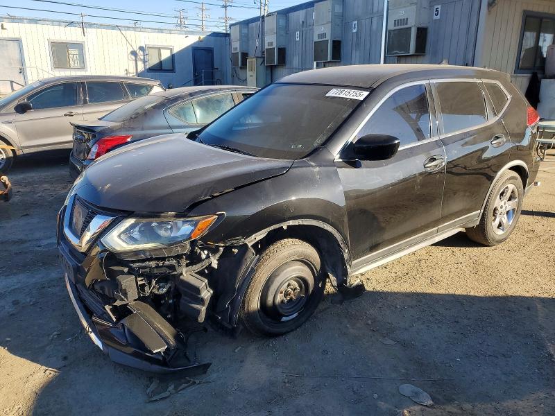 Продаж на аукціоні авто 2017 Nissan Rogue, vin: JN8AT2MT1HW403607, номер лоту: 72815755