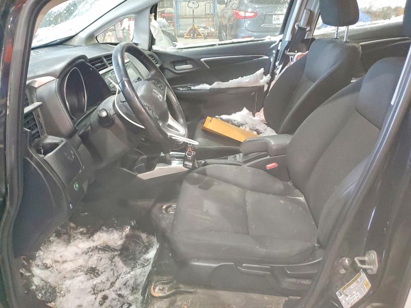 Aukcja sprzedaży 2017 Honda Fit, vin: 3HGGK5H64HM104015, numer aukcji: 74837905
