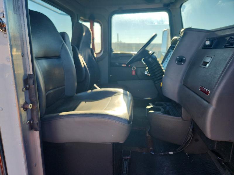 2017 Kenworth Constructi მანქანა იყიდება აუქციონზე, vin: 2XKHAJ8X2HM160486, აუქციონის ნომერი: 72851115