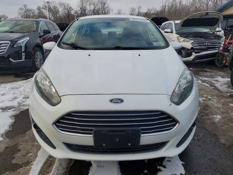 Продаж на аукціоні авто 2014 Ford Fiesta, vin: 3FADP4BJ1EM105960, номер лоту: 98623405