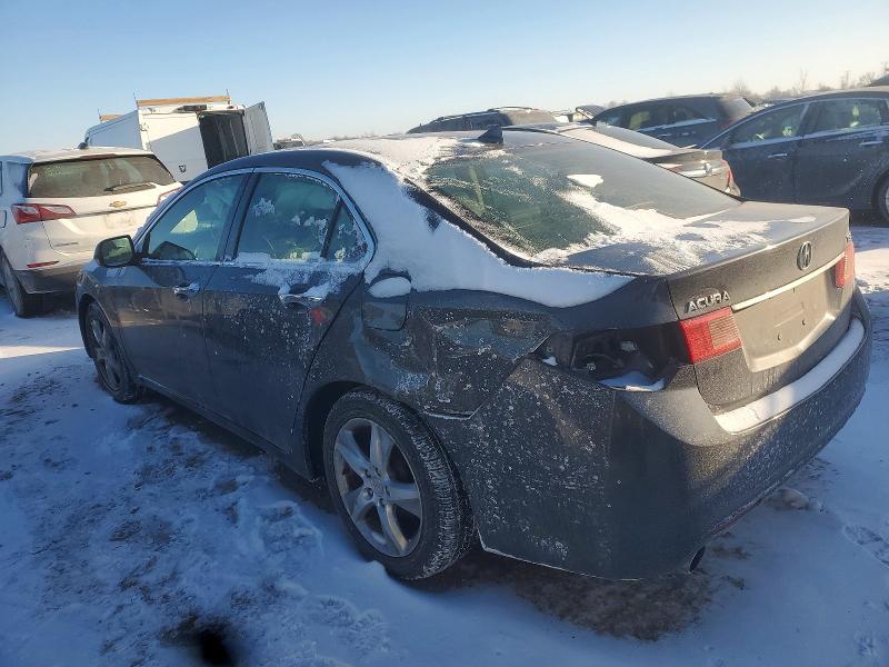 Aukcja sprzedaży 2011 Acura Tsx, vin: JH4CU2F65BC001296, numer aukcji: 74108935
