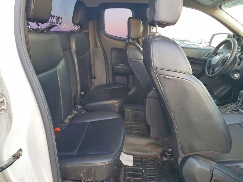 Продажа на аукционе авто 2022 Ford Ranger Xl, vin: 1FTER1FH0NLD19614, номер лота: 99449125