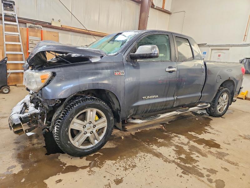 Продаж на аукціоні авто 2007 Toyota Tundra, vin: 5TBBV58117S480490, номер лоту: 98900655