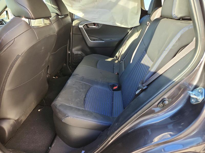 74246625 :رقم المزاد ، JTME6RFVXSJ081811 vin ، 2025 Toyota Rav4 مزاد بيع