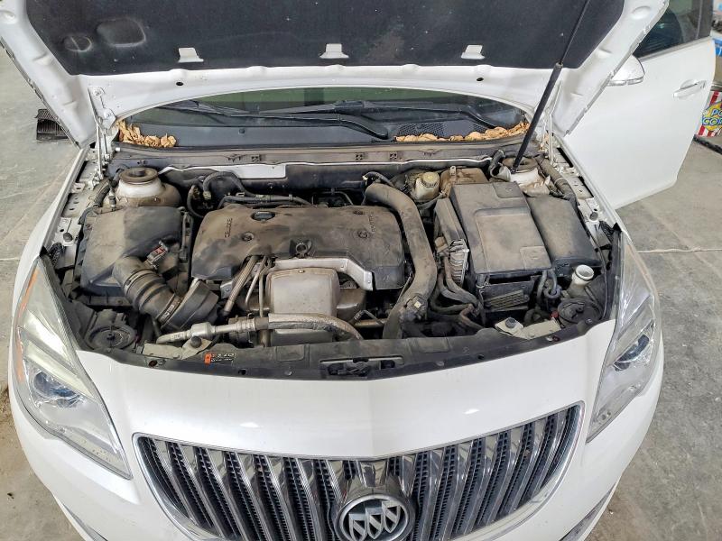 Продаж на аукціоні авто 2017 Buick Regal, vin: 2G4GR5GX7H9133730, номер лоту: 74279135
