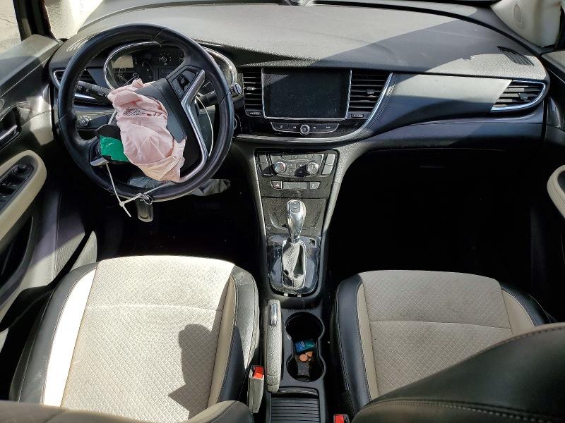Aukcja sprzedaży 2019 Buick Encore, vin: KL4CJESB7KB856368, numer aukcji: 73655465