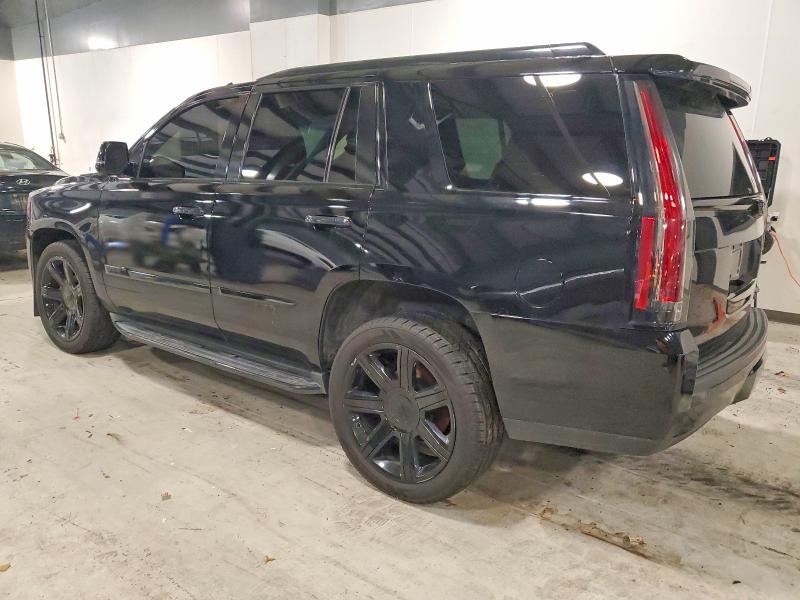 Aukcja sprzedaży 2016 Cadillac Escalade, vin: 1GYS4BKJ7GR379481, numer aukcji: 97763605