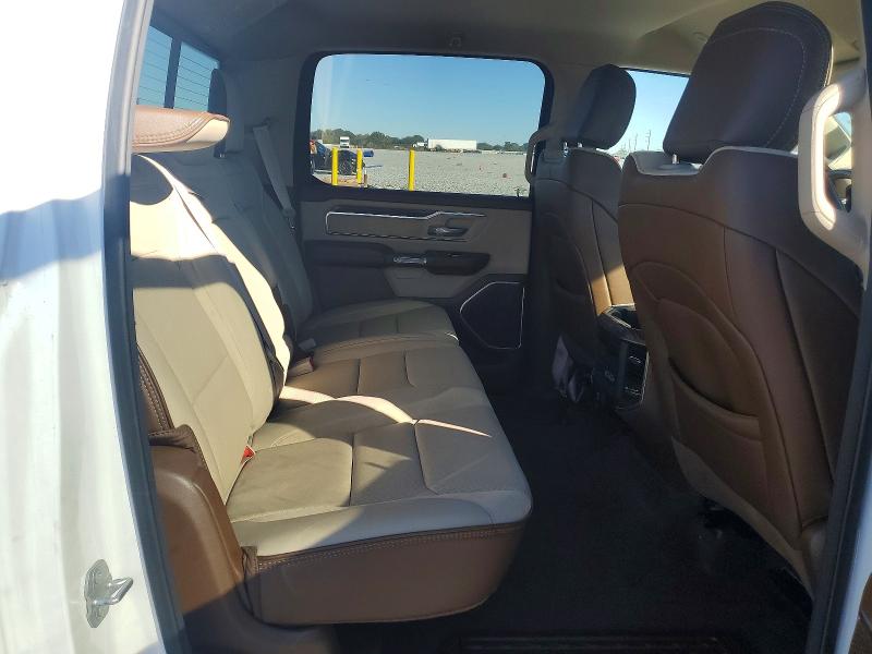 Продаж на аукціоні авто 2020 Ram 1500, vin: 1C6SRFRT4LN200229, номер лоту: 73263415