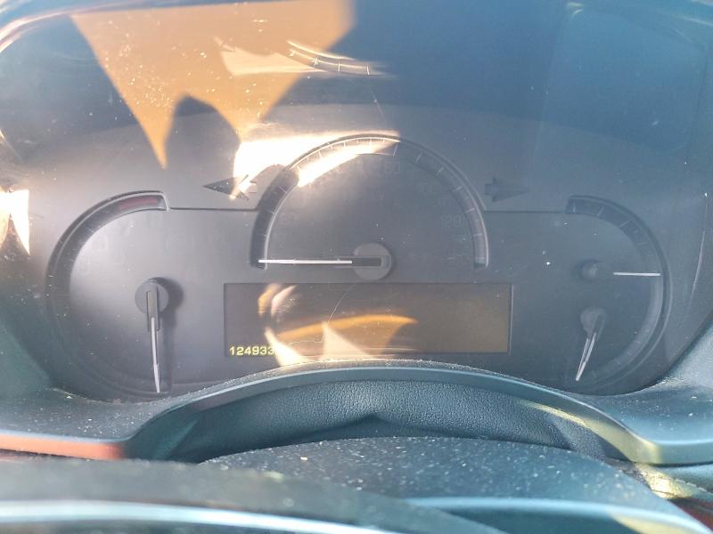 73593785 :رقم المزاد ، 1G6AE5SX4D0165409 vin ، 2013 Cadillac Ats مزاد بيع