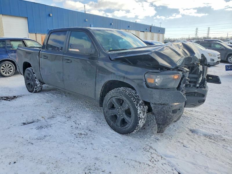 Aukcja sprzedaży 2021 Ram 1500, vin: 1C6SRFFT3MN651304, numer aukcji: 73656895