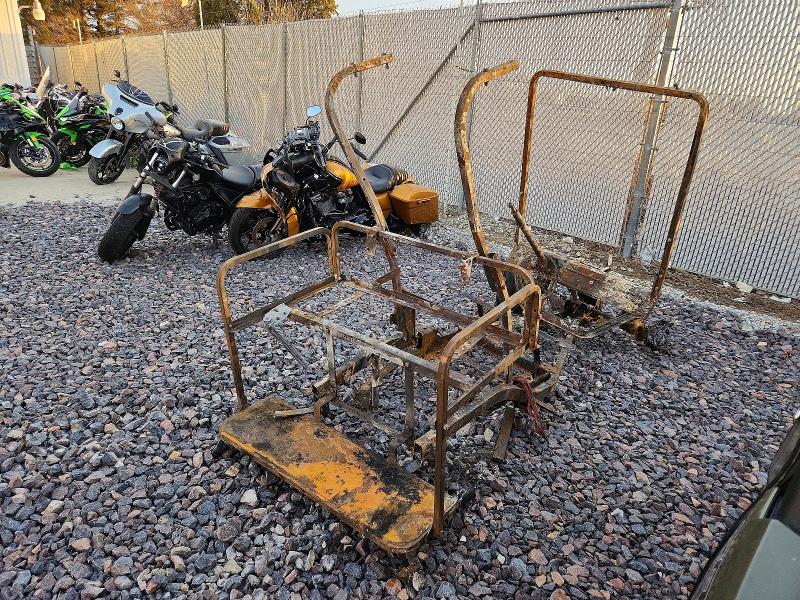 Aukcja sprzedaży 2018 Golf Ezgo, vin: 5479734, numer aukcji: 72451575