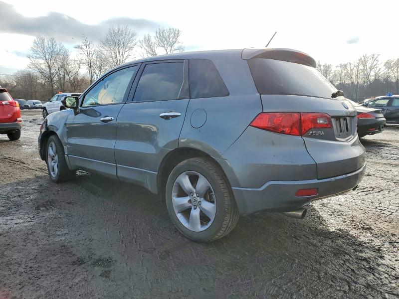 Aukcja sprzedaży 2009 Acura Rdx, vin: 5J8TB18559A007032, numer aukcji: 72108465