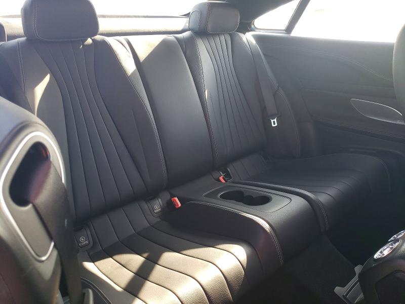 74700965 :رقم المزاد ، W1K1J5JB0PF202977 vin ، 2023 Mercedes-benz E مزاد بيع