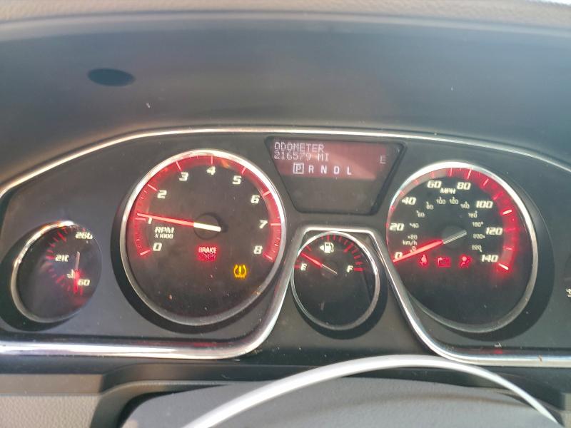 Продаж на аукціоні авто 2014 Gmc Acadia, vin: 1GKKRSKD7EJ263490, номер лоту: 95896955