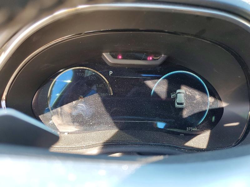 Продажа на аукционе авто 2024 Genesis Gv70, vin: 5NMMADTB8RH015801, номер лота: 98364635