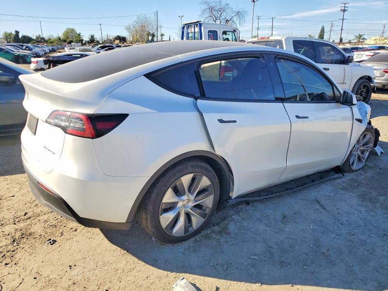 Aukcja sprzedaży 2023 Tesla Model Y, vin: 7SAYGDEE0PA069812, numer aukcji: 72921085