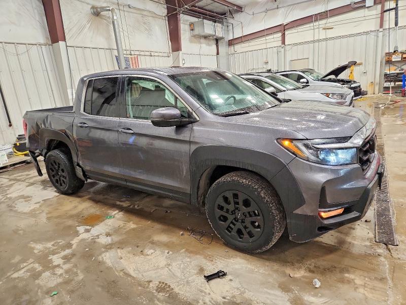 Aukcja sprzedaży 2023 Honda Ridgeline, vin: 5FPYK3F51PB068053, numer aukcji: 72363185