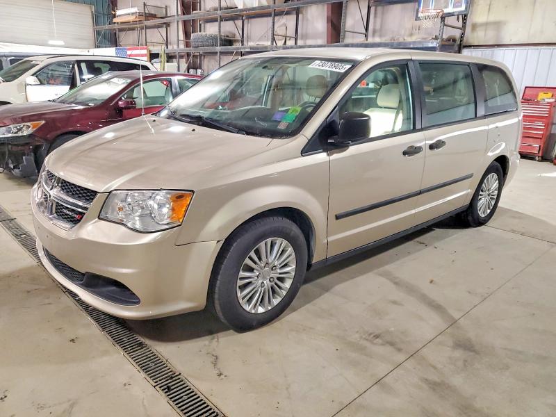 Aukcja sprzedaży 2015 Dodge Grand Cara, vin: 2C4RDGBGXFR606192, numer aukcji: 73078905
