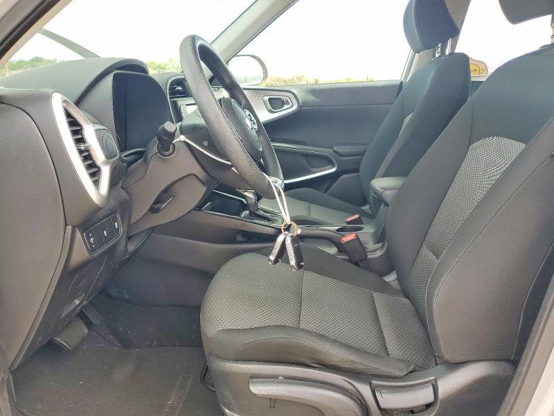 2020 Kia Soul მანქანა იყიდება აუქციონზე, vin: KNDJ23AU3L7723192, აუქციონის ნომერი: 98323875