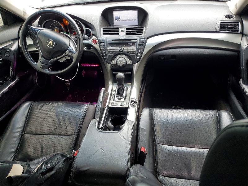 Продажа на аукционе авто 2009 Acura Tl, vin: 19UUA86529A006259, номер лота: 99454555