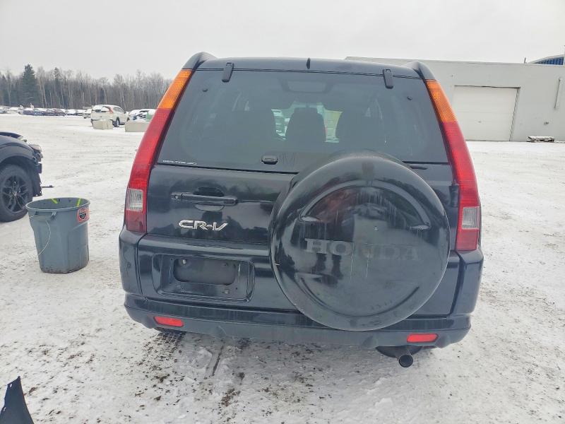 Продаж на аукціоні авто 2002 Honda Cr-v, vin: JHLRD789X2C818315, номер лоту: 96572955