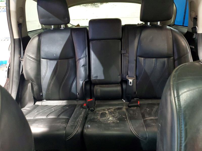 Aukcja sprzedaży 2015 Infiniti Qx60, vin: 5N1AL0MMXFC525062, numer aukcji: 99449305