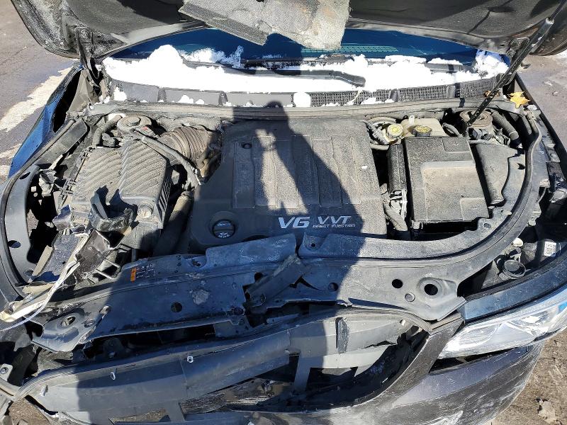 74231855 :رقم المزاد ، 1G4GB5G32EF120355 vin ، 2014 Buick Lacrosse مزاد بيع