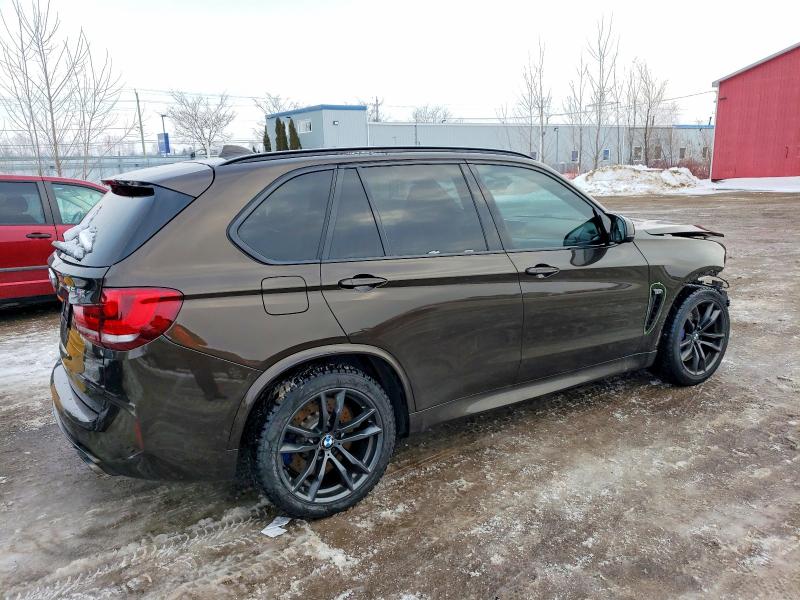 Продажа на аукционе авто 2016 Bmw X5 M, vin: 5YMKT6C54G0R79436, номер лота: 98066585
