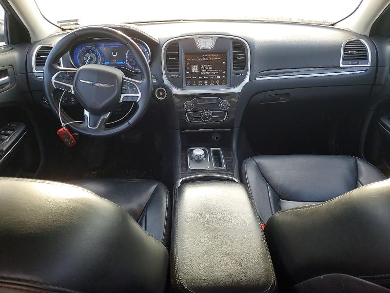98291265 :رقم المزاد ، 2C3CCARG7GH261694 vin ، 2016 Chrysler 300 مزاد بيع