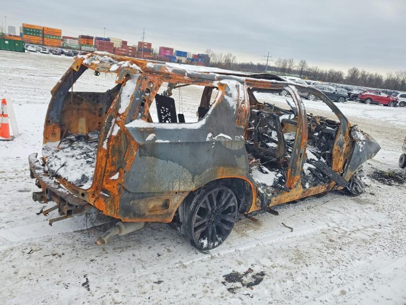 Продаж на аукціоні авто 2021 Gmc Yukon, vin: 1GKS2BKD2MR398445, номер лоту: 58624596