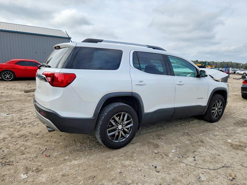 Продаж на аукціоні авто 2019 Gmc Acadia, vin: 1GKKNMLS2KZ263804, номер лоту: 72358305