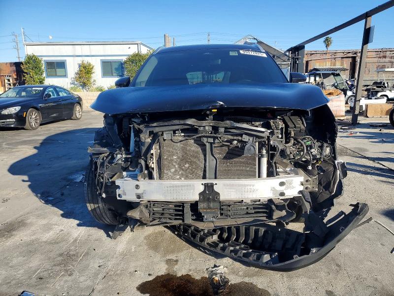 99572825 :رقم المزاد ، 5N1DL1FR7PC368443 vin ، 2023 Infiniti Qx60 Luxe مزاد بيع