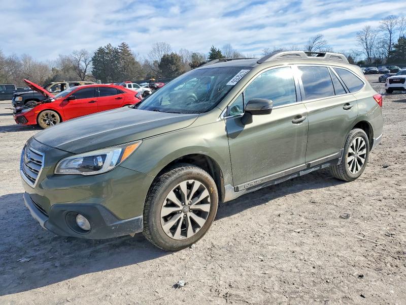 Продаж на аукціоні авто 2017 Subaru Outback, vin: 4S4BSAKC7H3256884, номер лоту: 72782155