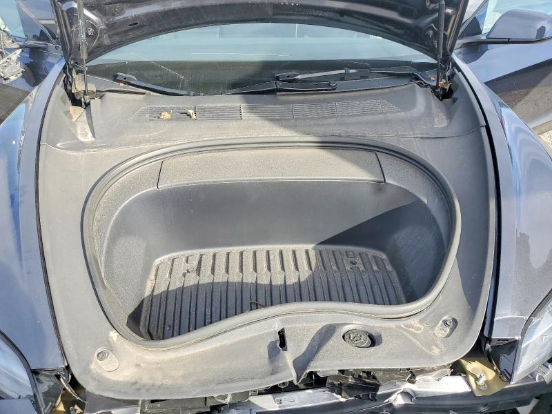 Продажа на аукционе авто 2024 Tesla Model 3, vin: 5YJ3E1EA6RF741208, номер лота: 72327035