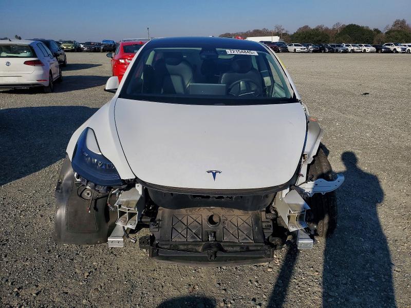 Продаж на аукціоні авто 2021 Tesla Model 3, vin: 5YJ3E1EA0MF986997, номер лоту: 72154845