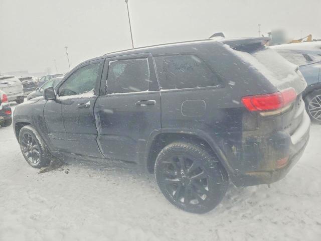 98043765 :رقم المزاد ، 1C4RJFAG8JC435528 vin ، 2018 Jeep Grand Cherokee مزاد بيع