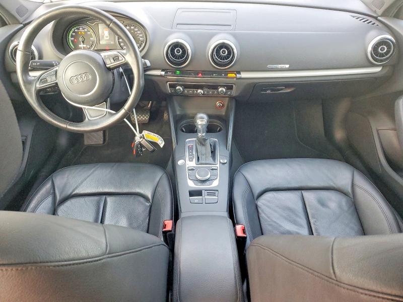 Aukcja sprzedaży 2016 Audi A3 E-tron, vin: WAUUPBFF6GA145310, numer aukcji: 99761615