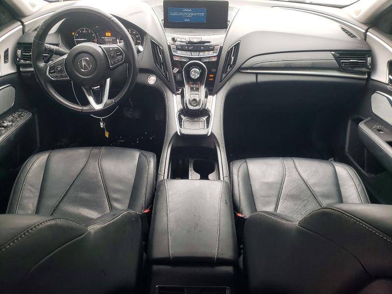 Продажа на аукционе авто 2021 Acura Rdx, vin: 5J8TC2H54ML021262, номер лота: 97962185