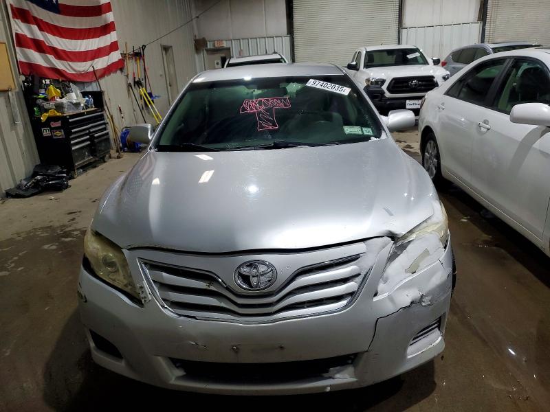 Aukcja sprzedaży 2010 Toyota Camry, vin: 4T1BF3EKXAU059260, numer aukcji: 97402035