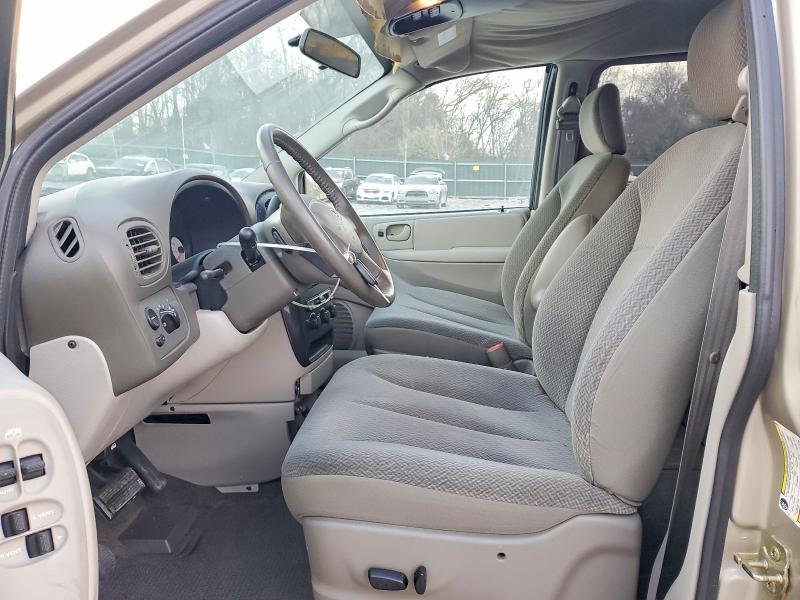 Aukcja sprzedaży 2005 Dodge Grand Caravan, vin: 2D4GP44L95R333738, numer aukcji: 73099575