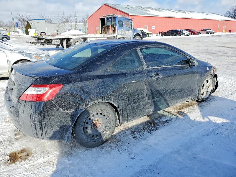 Aukcja sprzedaży 2006 Honda Civic, vin: 2HGFG128X6H001788, numer aukcji: 73089025