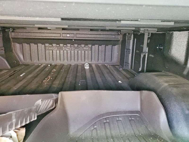 Aukcja sprzedaży 2021 Gmc Sierra, vin: 1GT49RE71MF155144, numer aukcji: 96687625