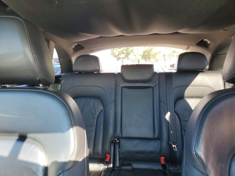 Aukcja sprzedaży 2015 Audi Q5, vin: WA1LFAFP4FA022103, numer aukcji: 99365245
